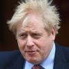 Das verwirbelte strohblonde Haar gilt als eines der Markenzeichen von Boris Johnson. Für Kritiker fällt auch sprunghafte Politik in diese Kategorie.