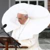 Der Papst begeisterte beim Weltfamilientag in Philadelphia.