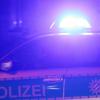 Die Polizei hat am Wochenende in einem Club in Lauingen Drogen entdeckt.