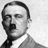 Hitler 1920: Der erste große Auftritt am 20. August im Münchner Hofbräuhaus.