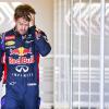 Sebastian Vettel ist in der Qualifikation zum Grand Prix der USA vorzeitig ausgeschieden. 
