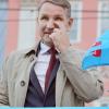 Wie groß ist der Einfluss von Björn Höcke innerhalb der AfD?  	