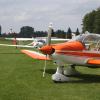„Ruhezeiten“ wie bisher am Boden werden auch künftig die Flugzeuge der Luftsportgruppe Burgheim haben. Denn der Gemeinderat lehnte eine Ausweitung der Betriebszeiten ab. 	