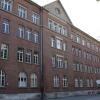 Hier entsteht der THI Campus in Neuburg: in der ehemaligen Lassigny-Kaserne am Donauwörther Berg. 