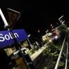Münchner trauern um Opfer des S-Bahn-Mordes