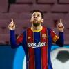 Auch Barcelonas Superstar Lionel Messi hat seine Stimme abgegeben.