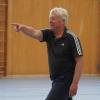 Lutz Augner übernimmt als Trainer die Bezirksoberliga-Handballerinnen des TSV Aichach. Er folgt auf Thomas Wonnenberg