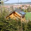 Dieses Haus am Mindelheimer Bergwald dürfte es so eigentlich nicht geben. 