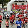 1400 Läuferinnen und Läufer machten den 16. Stadtlauf rund und durch Nördlingen zu einem tollen Event das allen gefallen hat.