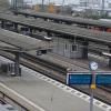 Der Bahnhof Donauwörth soll bis 2021 barrierefrei sein. Das gab die Stadt bekannt. 