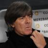 Bundestrainer Joachim Löw will gegen die Niederlande neue Reize setzen.