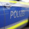 Die Polizei berichtet von einem Unfall auf einer Baustelle bei Laimering.