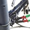 In Leipheim wurde in der Nacht auf Samstag ein Fahrrad gestohlen.