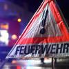Ein Feuer hat in der Nacht zum Freitag einen hohen Schaden in einer Schreinerei im Schwabhausener Ortsteil Arnbach angerichtet. 