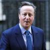 Der frühere britische Regierungschef Cameron ist zum neuen Außenminister seines Landes ernannt worden.