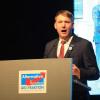 André Poggenburg gerät in der AfD immer wieder unter Druck.