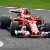 Sebastian Vettel will die Ferrari-Fans in Monza jubeln lassen.