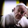 Auch Papst Franziskus muss im Missbrauchsskandal scharfe Kritik einstecken.