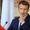 Der französische Präsident Emmanuel Macron verliert zunehmend an Popularität. 