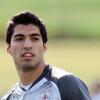 Der Uruguayer Luis Suarez wurde drastisch bestraft. Foto: Ivan Franco dpa