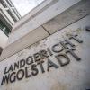 Am Landgericht Ingolstadt ist das urteil gefallen: Ein 38-Jähriger wurde wegen Mordes zu einer lebenslangen Freiheitsstrafe verurteilt.