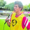 2006 kam Christian Adrianowytsch als junger Spieler zum TSV Aindling. Im Sommer kehrt er als erfahrener Spielertrainer zurück.  	