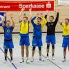 Wie schon gegen den SV SW München in der Vorwoche machten es die Volleyballer des SVS Türkheim enorm spannend. Erst im fünften Satz brachten sie den Sieg gegen den SV Lohhof II unter Dach und Fach. 