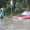 Australien: Sintflut-Regen nach neun Jahren Dürre