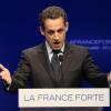 Nach seiner empfindlichen Schlappe in der ersten Runde der französischen Präsidentschaftswahl will Nicolas Sarkozy jetzt die extreme Rechte für sich gewinnen.