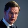 Mark Rutte.