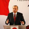 Der türkische Präsident Recep Tayyip Erdogan. Was in Deutschland als ganz normale Satire gilt, kann in der Türkei auch schon mal als Majestätsbeleidigung aufgefasst werden. 