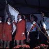 Schon das Fest zum 100-jährigen Bestehen der Freiwilligen Feuerwehr Diedorf waren ein Erfolg. Eine Bildergalerie mit Fotos von dem Jubiläum 1973.