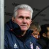 Hört am Saisonende als Bayern-Trainer auf: Jupp Heynckes.