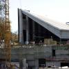 Während des Umbaus am Curt-Frenzle-Stadion sollen die Architekten gepfuscht haben. Jetzt will die Stadt Schadensersatz.