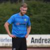 Markus Gärtner hat sich beim SV Cosmos Aystetten verabschiedet und wechselt zum Liga-Konkurrenten SV Mering.
