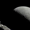 "Orion"-Kapsel der Mondmission "Artemis 1" ist wieder auf der Erde gelandet