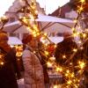 Wie geht es weiter mit dem Christkindlmarkt in der Neuburger Altstadt? Darum geht es in einer Sitzung mit Stadtmarketing und Ordnungsamt am Montag. 	