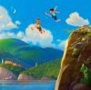 Ein erstes veröffentlichtes Szenebild des Pixar-Films "Luca" lässt auf einen bunten, fröhlichen Film hoffen. Alles zu Kinostart, Besetzung, Trailer und FSK des Animationsfilms lesen Sie hier.