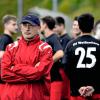 Trainer Reinhold Steinbrecher hat mit dem FV Weißenhorn das Viertelfinale im Bezirkspokal erreicht. Jetzt geht es gegen den TSV Buch II. 