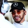 Lewis Hamilton ist bereits Weltmeister in der Formel 1.