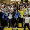 Zusammen mit ihren Fans wollen die BOL-Vizemeister der HSG Lauingen-Wittislingen (Bild) den Saisonabschluss feiern. 