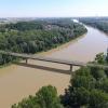 1.      Sagt die Regierung von Oberbayern „Ja“ zur zweiten Donaubrücke? 