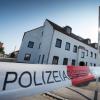 Der Brandanschlag auf ein Asylbewerberheim in Reichertshofen wird mit ähnlichen Fällen in Deutschland abgeglichen. Jetzt steht eine Schülerfete im Fokus der Kripo Ingolstadt. 