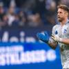 Schalke-Torwart Ralf Fährmann ist auf Kuchen-Diät und einer der Faktoren für den Schalker Höhenflug.