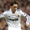 Mesut Özil überzeugt im Trikot von Real Madrid auch den deutschen Bundestrainer