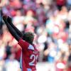 Aristide Bancé: Hitzkopf mit Torjägerqualitäten