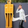 Timo Werner trainierte nach seiner Zwangspause individuell.