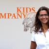 Sie ist die Vorsitzende des seit 2008 existierenden Trägervereins von Kids & Company – die CSU-Kommunalpolitikerin Stephanie Denzler.