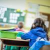 In Steppach konnten Grundschulkinder durch das Schulprofil der flexiblen Grundschule bislang in unterschiedlichem Tempo lernen. Das wird nun anders.
