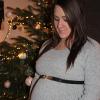 Sarah Leier ist 27 Jahre alt und hat Mitte Januar ihr zweites Kind zur Welt gebracht.
